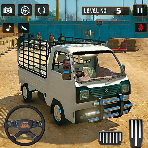 App Icon