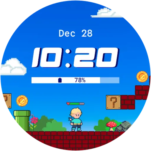 App Icon