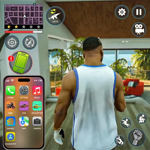 App Icon