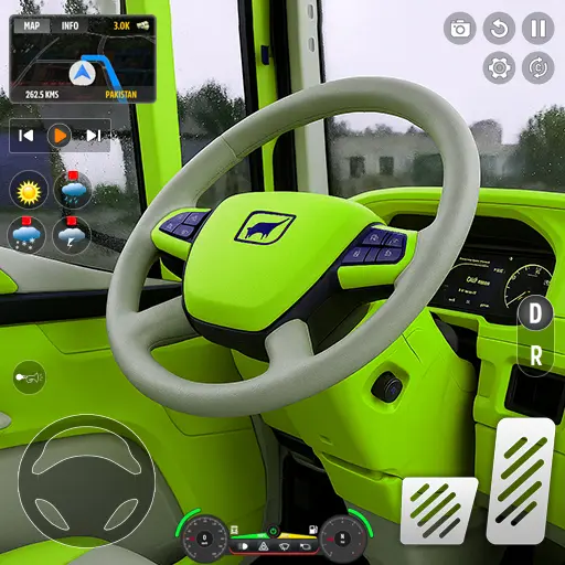 App Icon