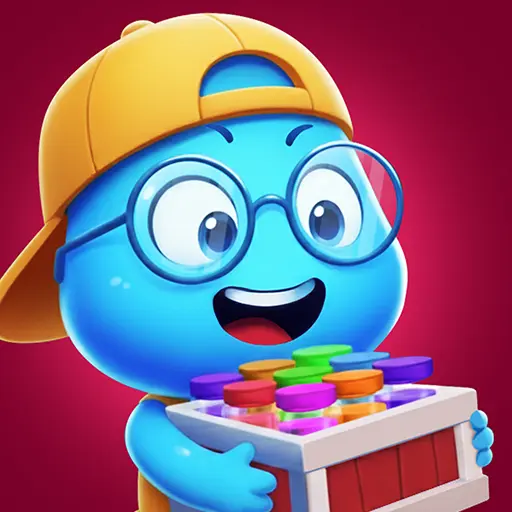 App Icon