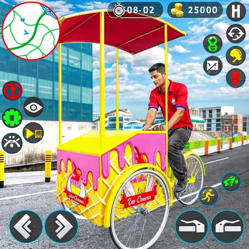 App Icon