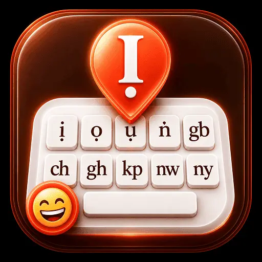 App Icon