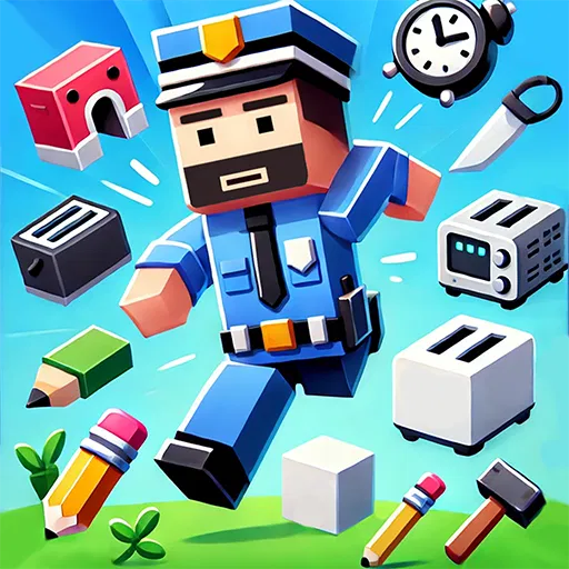 App Icon