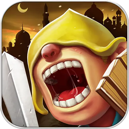 App Icon
