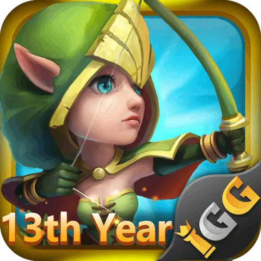 App Icon