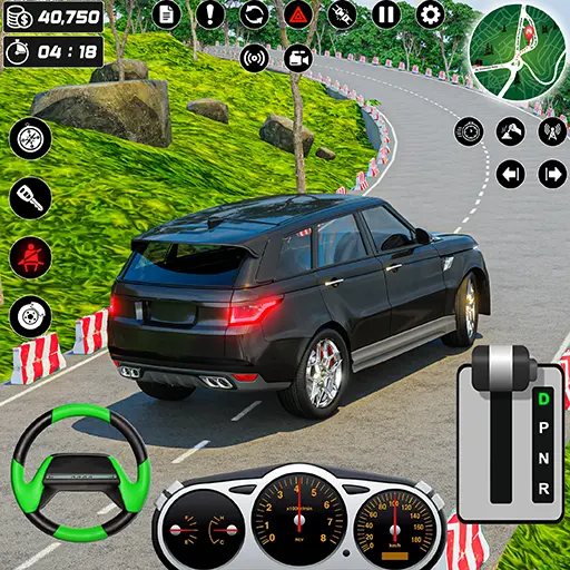 App Icon