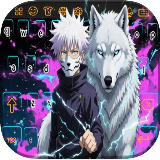 App Icon