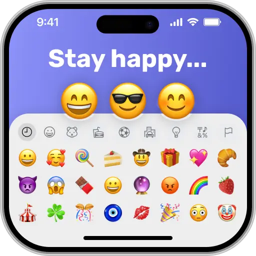 App Icon