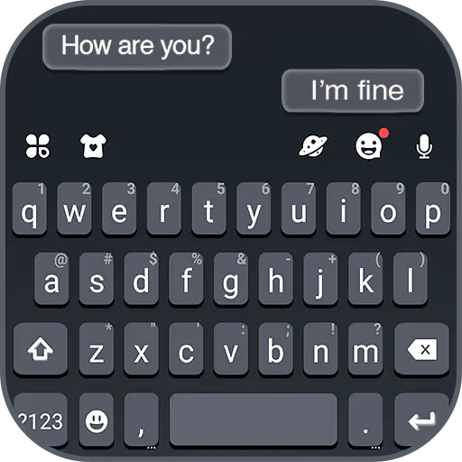 App Icon