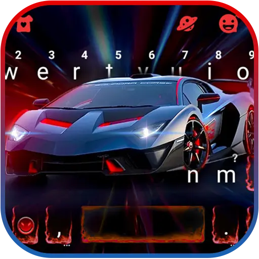 App Icon