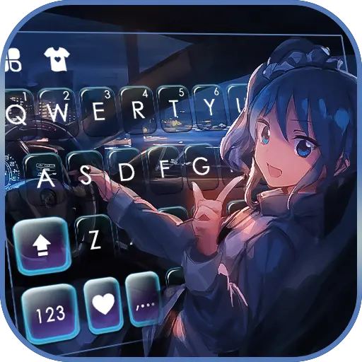 App Icon