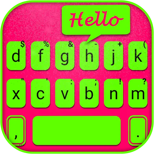 App Icon