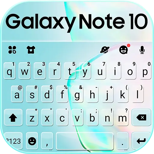 App Icon