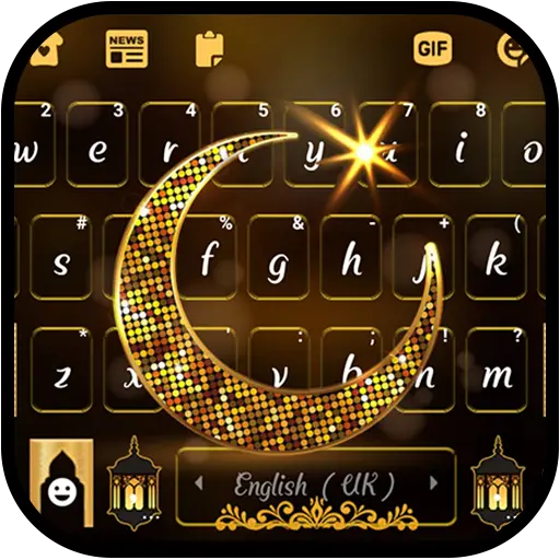 App Icon