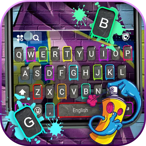 App Icon