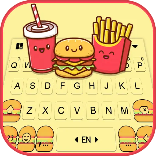 App Icon
