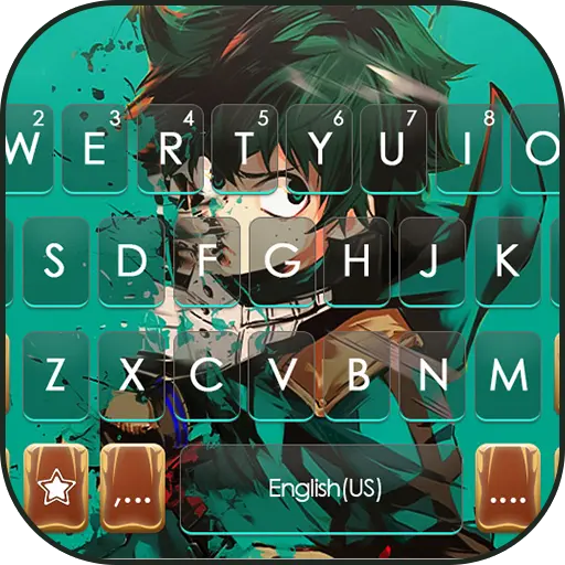App Icon