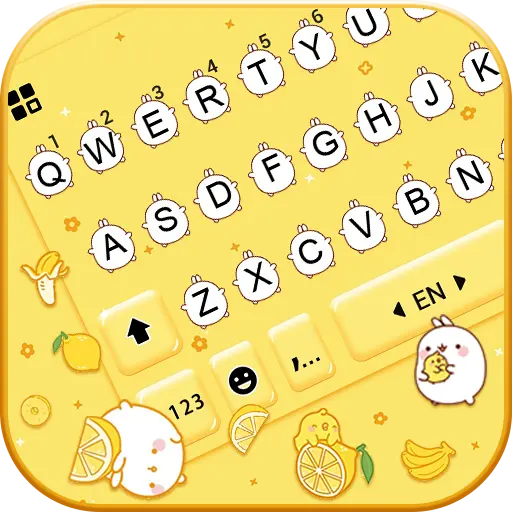 App Icon