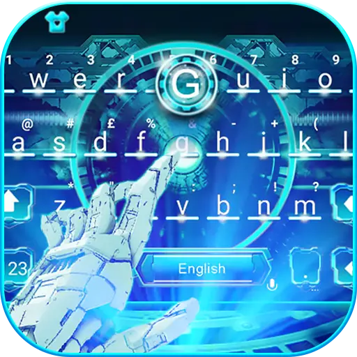 App Icon