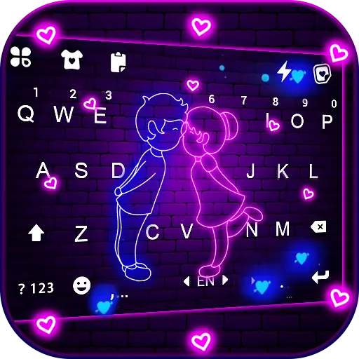 App Icon