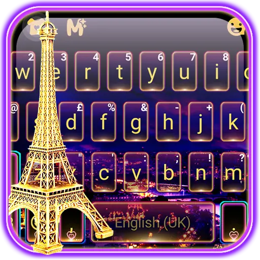 App Icon