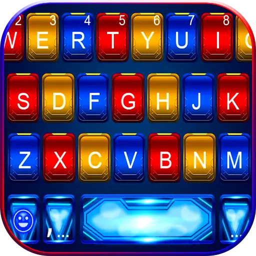 App Icon