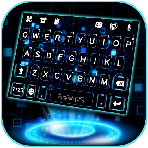 App Icon