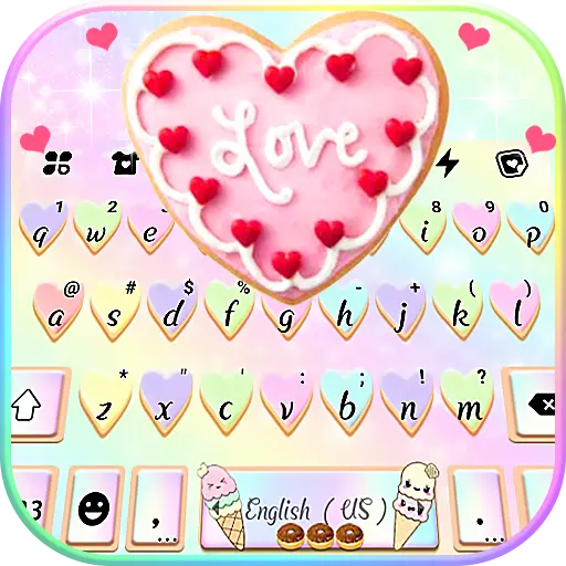 App Icon
