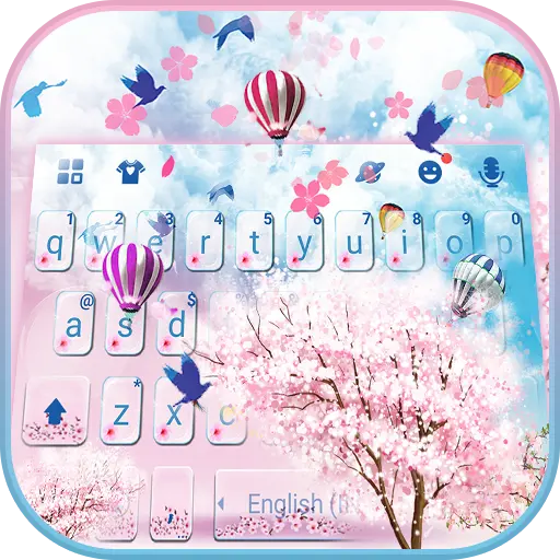 App Icon