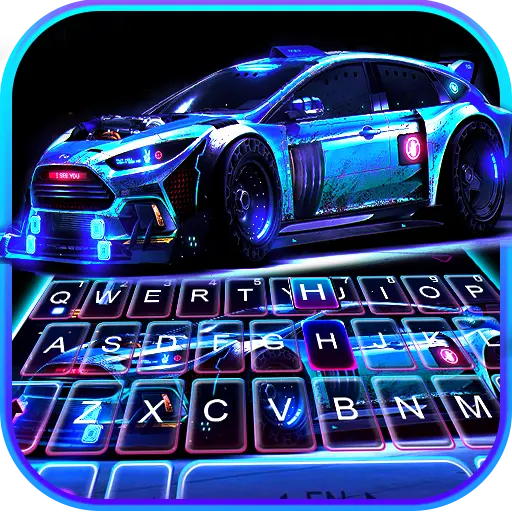 App Icon