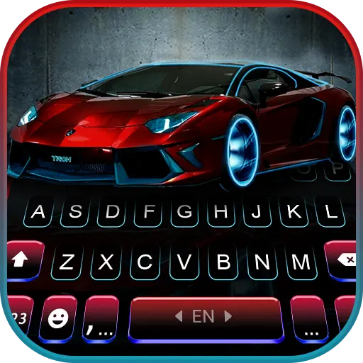 App Icon