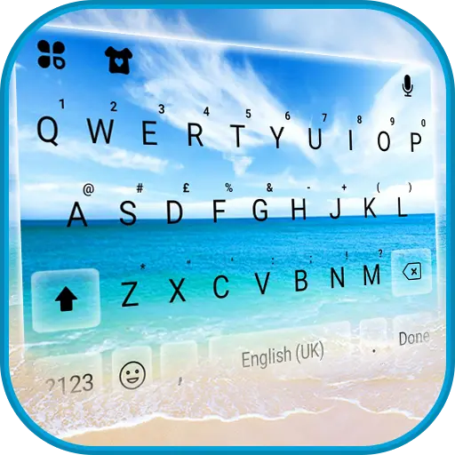 App Icon