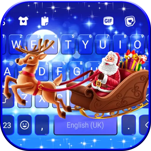 App Icon