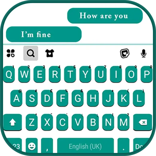 App Icon