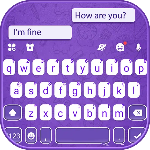 App Icon