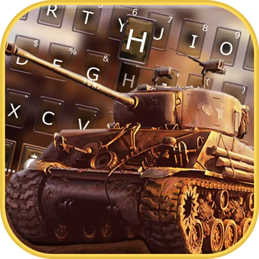 App Icon