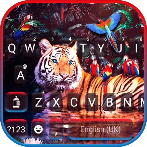 App Icon
