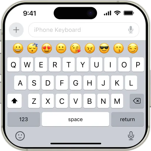 App Icon