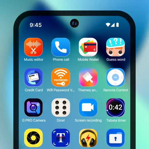 App Icon