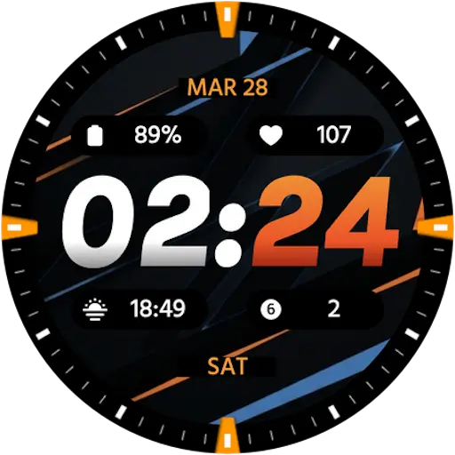 App Icon
