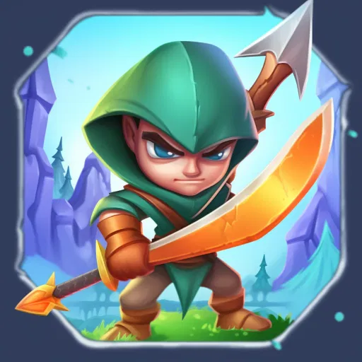 App Icon