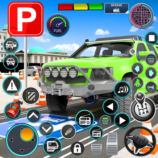 App Icon