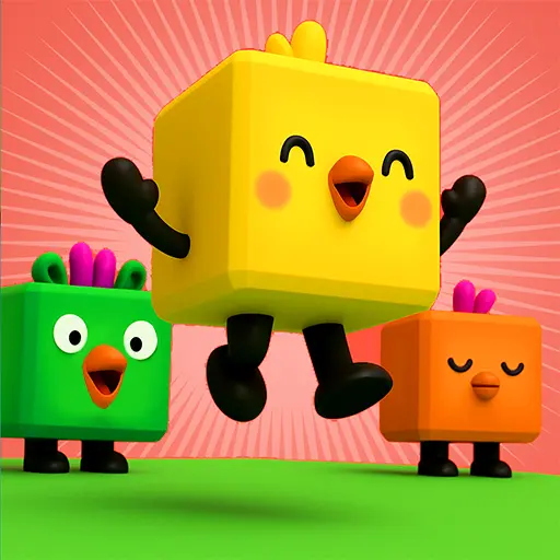 App Icon