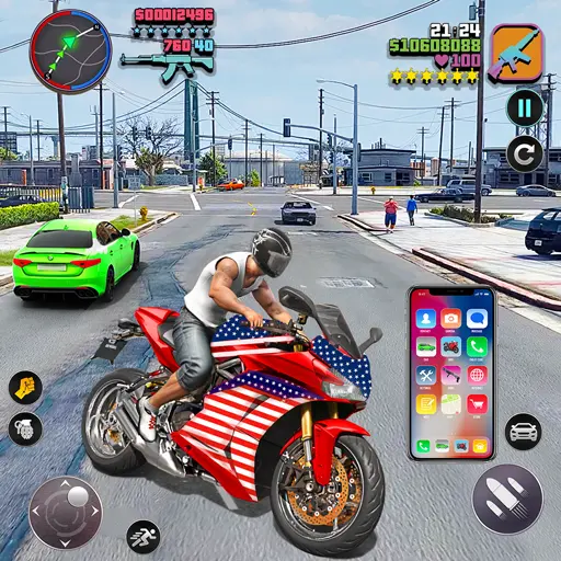 App Icon