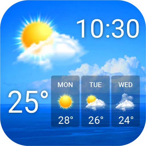 App Icon