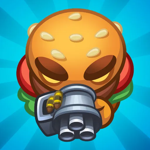 App Icon