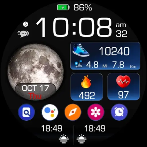 App Icon