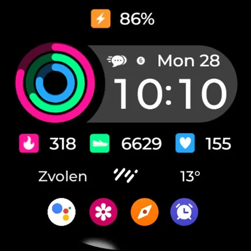 App Icon