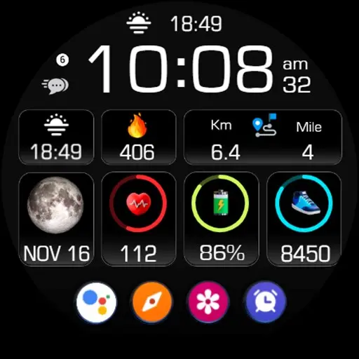 App Icon